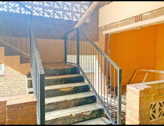 1,269M² APARTMENT BLOCK FOR SALE IN BENONI CENTRAL